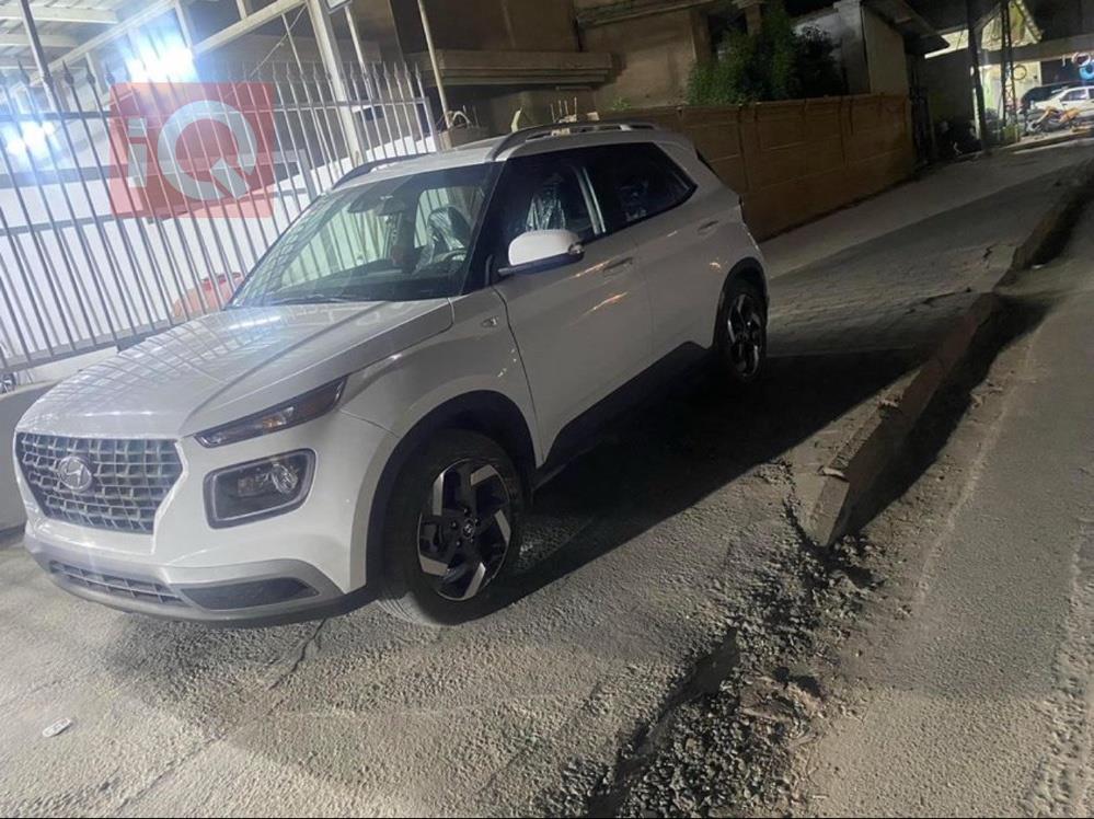 هيونداي فينو